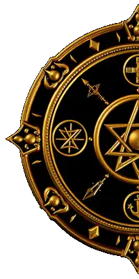 Астрологический щит